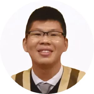 Brent Tan