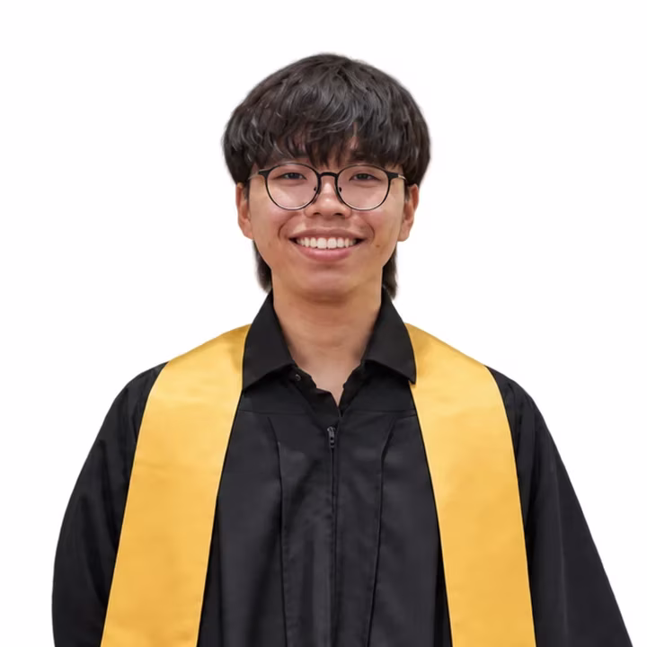 Dalbert Ong