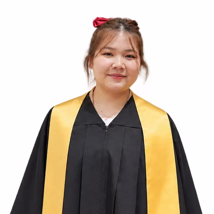 Joanne Kong
