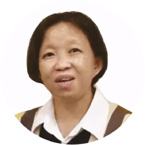 Maggie Lee