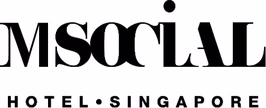 M Social Singapore